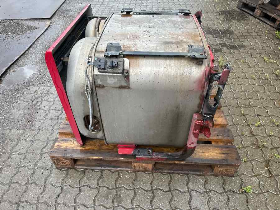 MAN EXHASUT 81.15103-6101 - Изпускателна система за Камион: снимка 3 MAN EXHASUT 81.15103-6101 - Изпускателна система за Камион: снимка 3