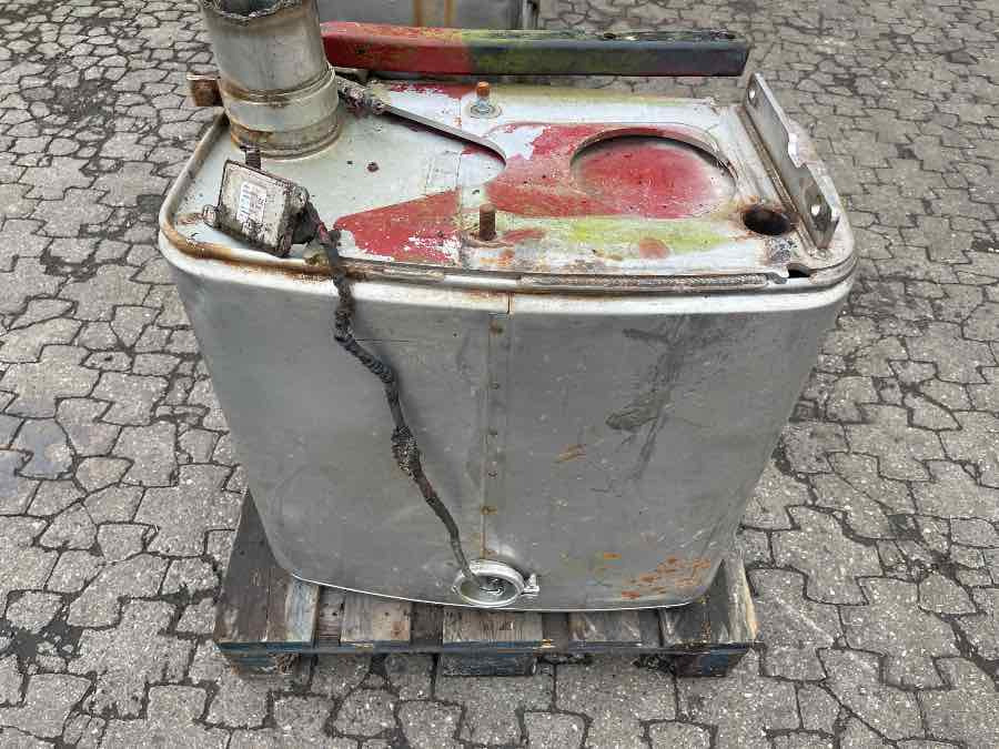 MAN EXHAUST 81.15103-6059 - Изпускателна система за Камион: снимка 2 MAN EXHAUST 81.15103-6059 - Изпускателна система за Камион: снимка 2