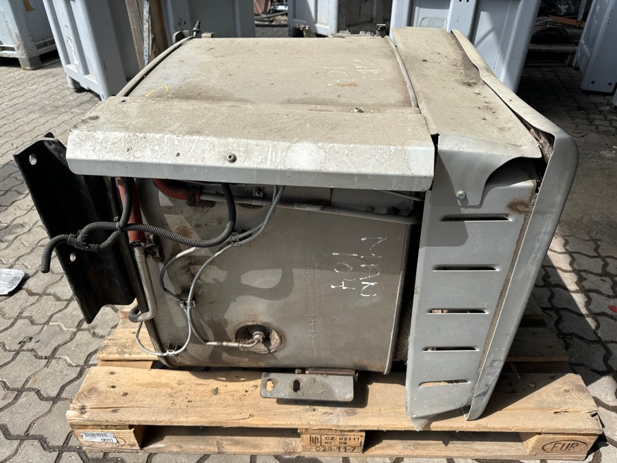 MAN EXHAUST 81.15103-6101 - Изпускателна система за Камион: снимка 3 MAN EXHAUST 81.15103-6101 - Изпускателна система за Камион: снимка 3