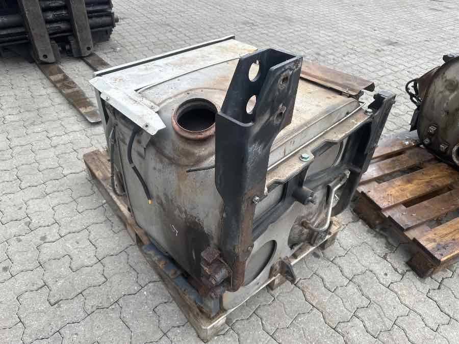 MAN EXHAUST 81.15103-6123 - Изпускателна система за Камион: снимка 2 MAN EXHAUST 81.15103-6123 - Изпускателна система за Камион: снимка 2