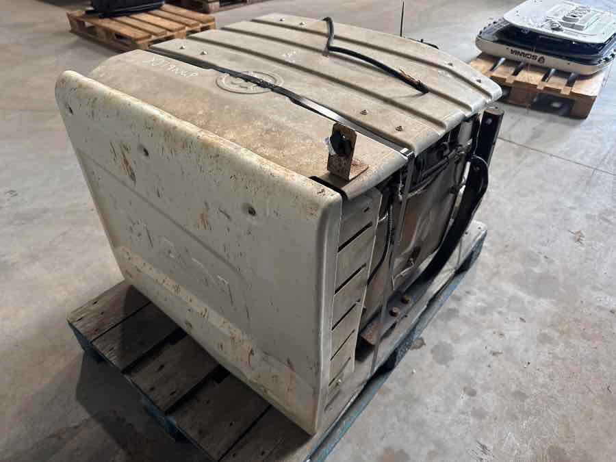 MAN EXHAUST 81.15103-6132 - Изпускателна система за Камион: снимка 3 MAN EXHAUST 81.15103-6132 - Изпускателна система за Камион: снимка 3