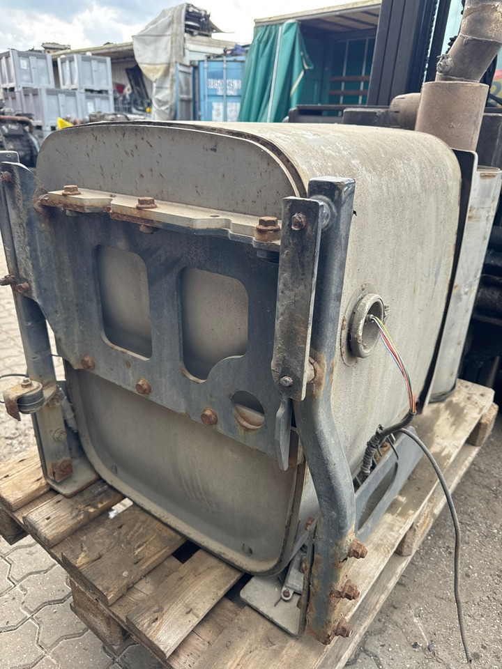 MAN EXHAUST 82.15101-0051 - Изпускателна система за Камион: снимка 1 MAN EXHAUST 82.15101-0051 - Изпускателна система за Камион: снимка 1