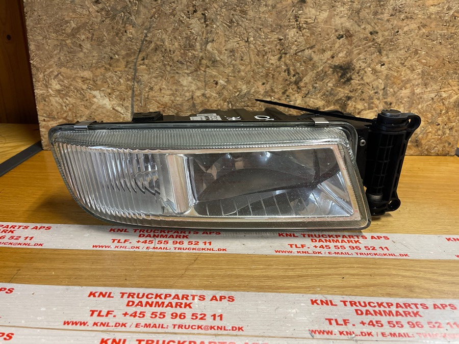 MAN FOG LAMP 81.25101-6522 - Светлина/ Осветление за Камион: снимка 1 MAN FOG LAMP 81.25101-6522 - Светлина/ Осветление за Камион: снимка 1