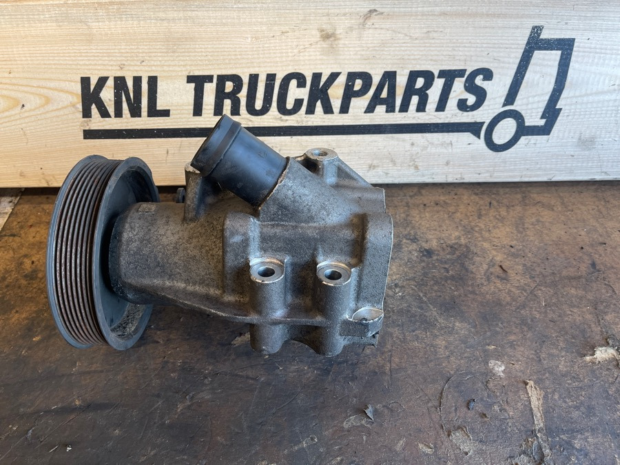 MAN HOUSING FUEL PUMP 51.38507-3077 - Двигател и части за Камион: снимка 1 MAN HOUSING FUEL PUMP 51.38507-3077 - Двигател и части за Камион: снимка 1