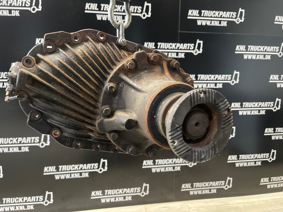 MAN HP-1352 - 1,333 / 3,0 / 28:21 - Диференциал за Камион: снимка 2 MAN HP-1352 - 1,333 / 3,0 / 28:21 - Диференциал за Камион: снимка 2