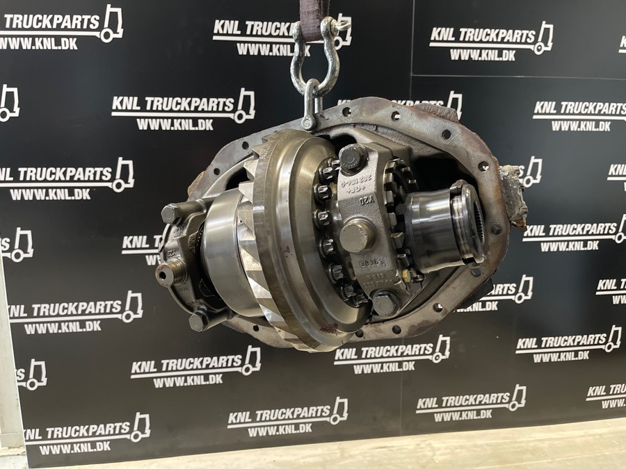 MAN HP-1352 - 1,333 / 3,0 / 28:21 - Диференциал за Камион: снимка 1 MAN HP-1352 - 1,333 / 3,0 / 28:21 - Диференциал за Камион: снимка 1