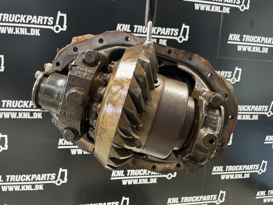 MAN HP-1352 28:21 / 1,333 / KR150 / TR300 - Диференциал за Камион: снимка 2 MAN HP-1352 28:21 / 1,333 / KR150 / TR300 - Диференциал за Камион: снимка 2