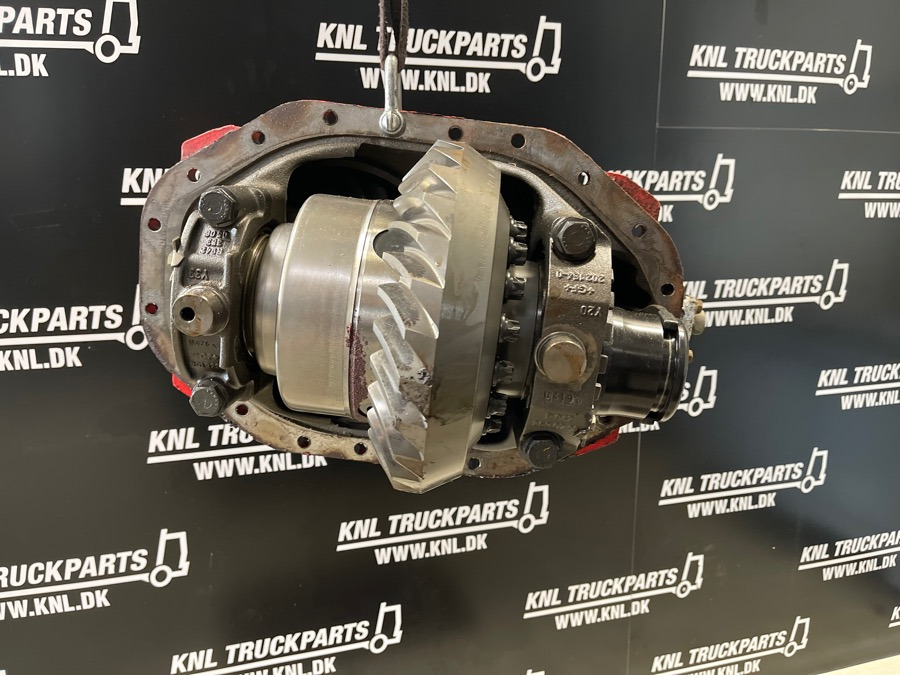MAN HP-1352 28:21 / 1,333 / KR150 / TR300 - Диференциал за Камион: снимка 2 MAN HP-1352 28:21 / 1,333 / KR150 / TR300 - Диференциал за Камион: снимка 2