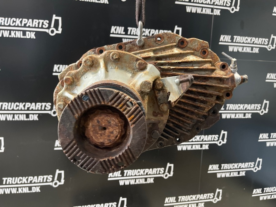MAN HP-1352 28:21 / 1,333 / KR150 / TR300 - Диференциал за Камион: снимка 3 MAN HP-1352 28:21 / 1,333 / KR150 / TR300 - Диференциал за Камион: снимка 3