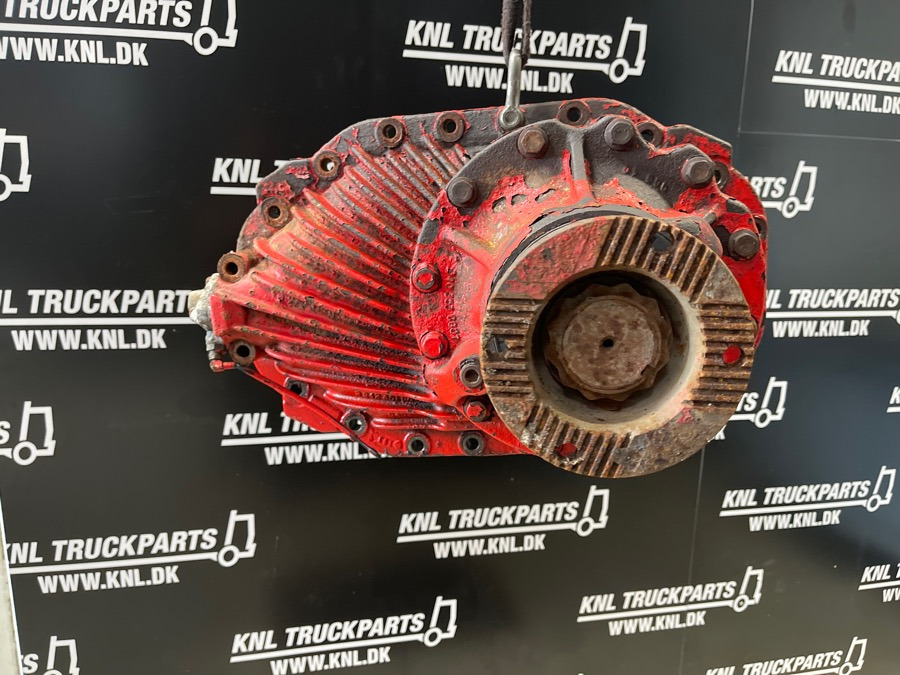 MAN HP-1352 28:21 / 1,333 / KR150 / TR300 - Диференциал за Камион: снимка 3 MAN HP-1352 28:21 / 1,333 / KR150 / TR300 - Диференциал за Камион: снимка 3