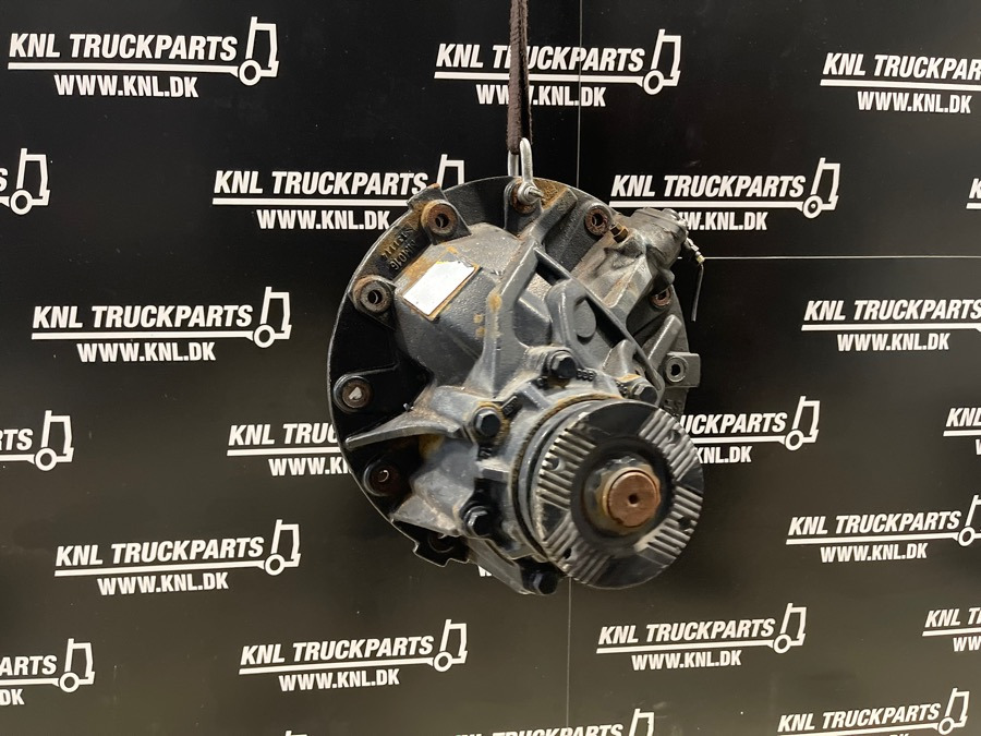 MAN HY-0925 - 3.700 - Диференциал за Камион: снимка 2 MAN HY-0925 - 3.700 - Диференциал за Камион: снимка 2