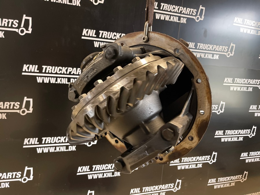 MAN HY-1350 - 2.850 - Диференциал за Камион: снимка 1 MAN HY-1350 - 2.850 - Диференциал за Камион: снимка 1