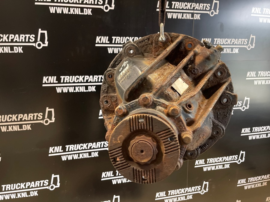 MAN HY-1350 - 2.850 - Диференциал за Камион: снимка 2 MAN HY-1350 - 2.850 - Диференциал за Камион: снимка 2