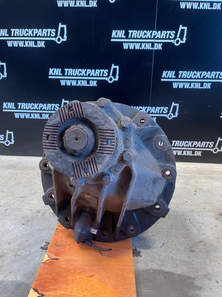 MAN HY-1350 - 2.850 - Диференциал за Камион: снимка 1 MAN HY-1350 - 2.850 - Диференциал за Камион: снимка 1
