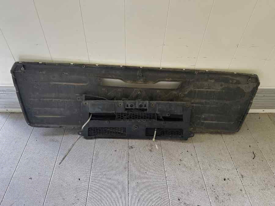 MAN MIDDEL FRONT PANEL 81.61150-5079 - Каросерия и екстериор за Камион: снимка 2 MAN MIDDEL FRONT PANEL 81.61150-5079 - Каросерия и екстериор за Камион: снимка 2