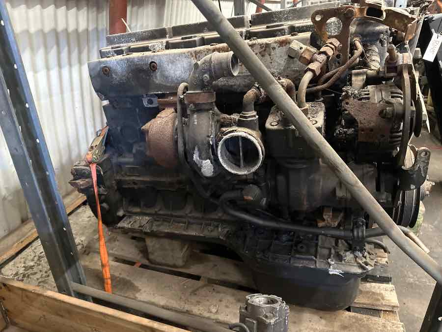 MAN MOTOR D0836 LF02 220 HP EURO 3 - Двигател за Камион: снимка 3 MAN MOTOR D0836 LF02 220 HP EURO 3 - Двигател за Камион: снимка 3