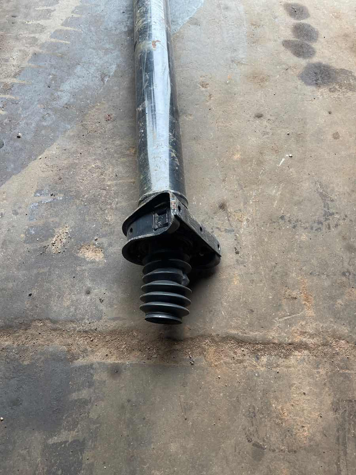 MAN PROPSHAFT 81.39111-6125 - Карданні вали за Камион: снимка 2 MAN PROPSHAFT 81.39111-6125 - Карданні вали за Камион: снимка 2