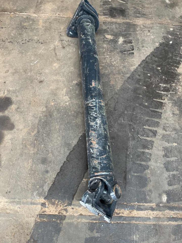 MAN PROPSHAFT 81.39111-6125 - Карданні вали за Камион: снимка 1 MAN PROPSHAFT 81.39111-6125 - Карданні вали за Камион: снимка 1