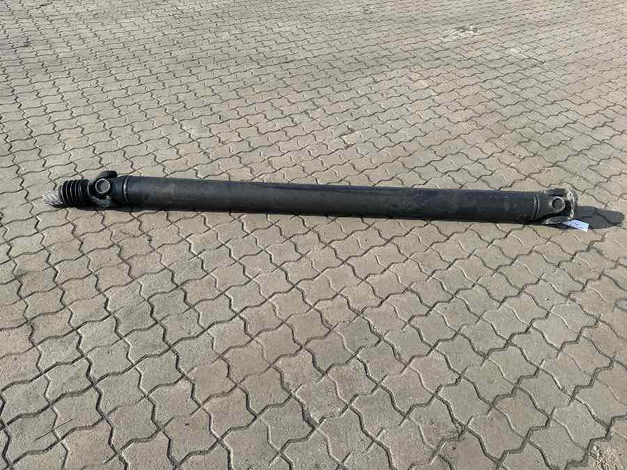 MAN PROPSHAFT 81.39192-6207 - Карданні вали за Камион: снимка 1 MAN PROPSHAFT 81.39192-6207 - Карданні вали за Камион: снимка 1
