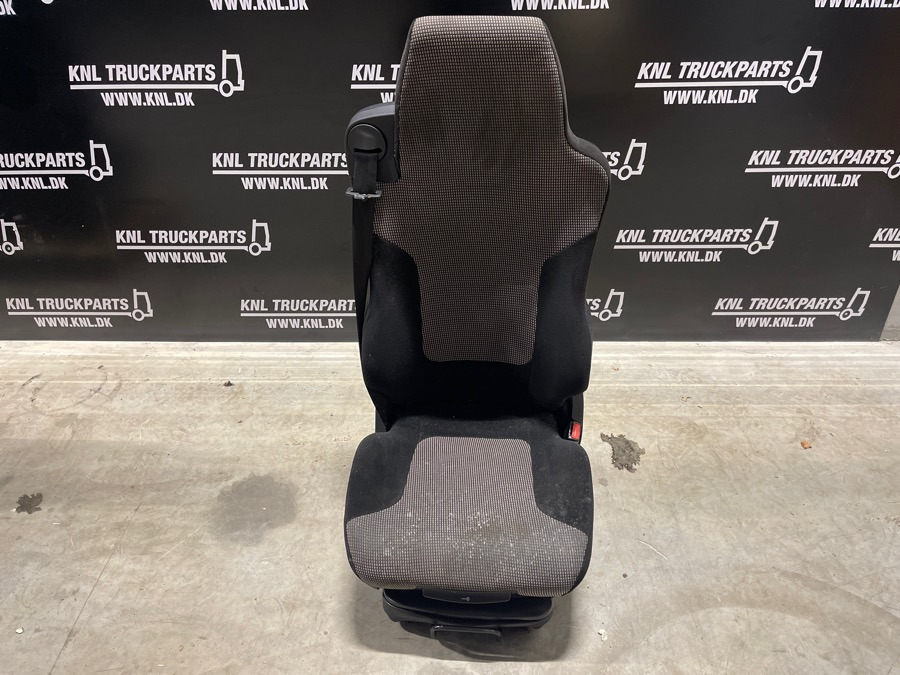 MAN SEAT 81.62307-6622 - Седалка за Камион: снимка 2 MAN SEAT 81.62307-6622 - Седалка за Камион: снимка 2