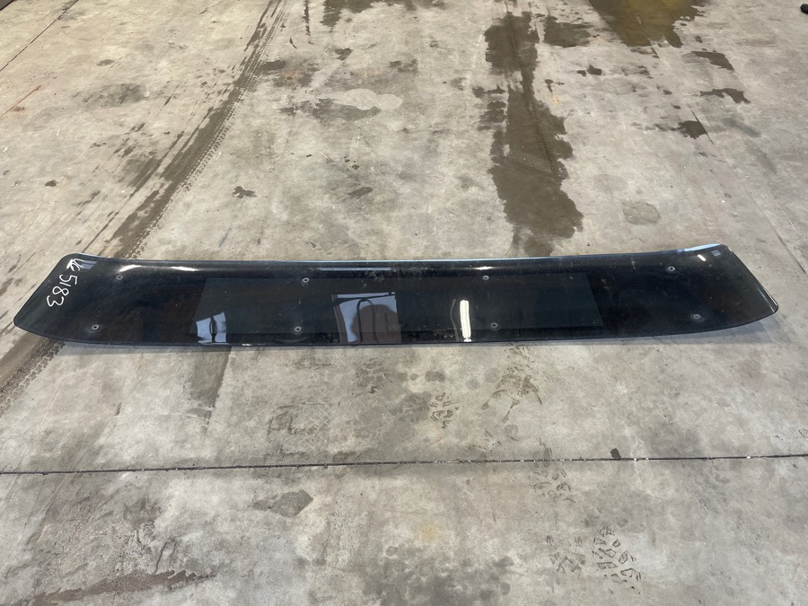 MAN SUNVISOR 81.63701-0044 - Слънцезащитна козирка за Камион: снимка 1 MAN SUNVISOR 81.63701-0044 - Слънцезащитна козирка за Камион: снимка 1