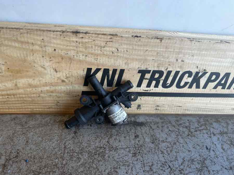 MAN VALVE 51.06310-0021 - Спирачен клапан за Камион: снимка 2 MAN VALVE 51.06310-0021 - Спирачен клапан за Камион: снимка 2