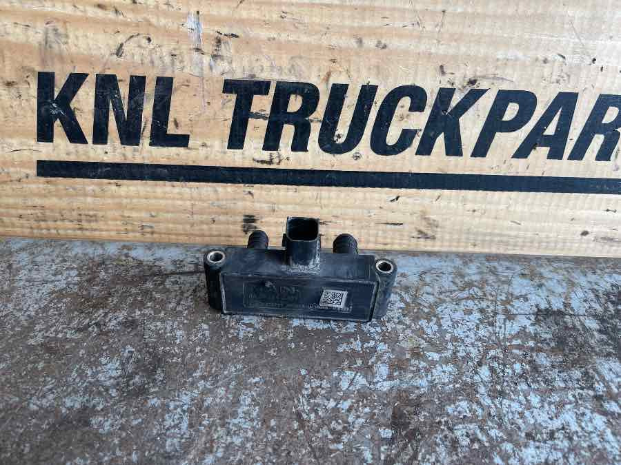 MAN VALVE 51.27421-0331 - Електрическа система за Камион: снимка 2 MAN VALVE 51.27421-0331 - Електрическа система за Камион: снимка 2