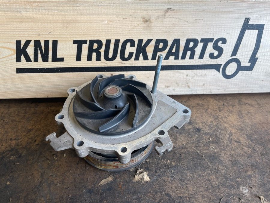 MAN VANDPUMPE 51.06501-1507 - Помпа за охлаждаща течност за Камион: снимка 2 MAN VANDPUMPE 51.06501-1507 - Помпа за охлаждаща течност за Камион: снимка 2