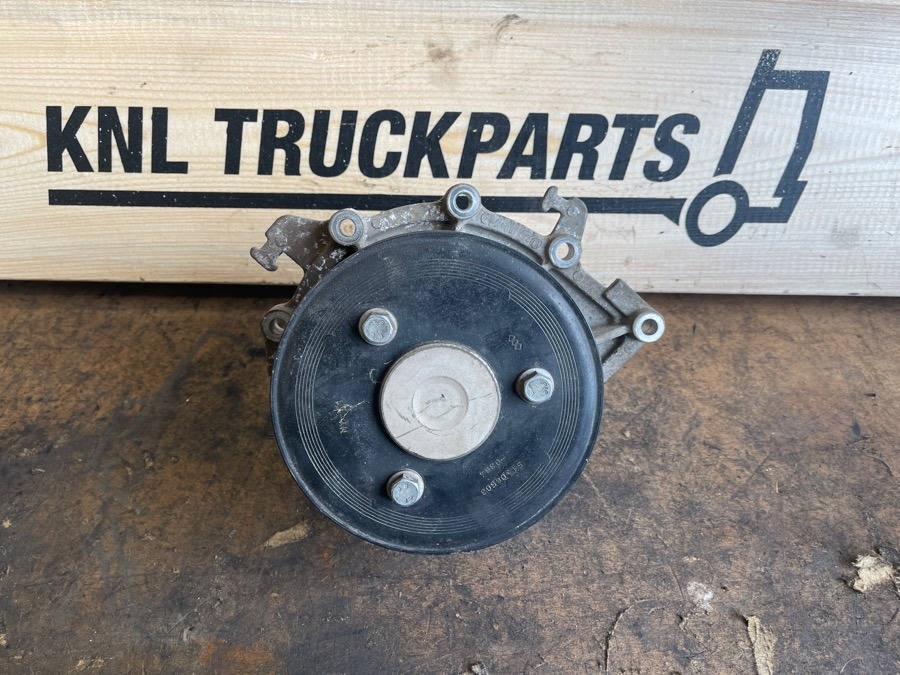 MAN VANDPUMPE 51.06501-1507 - Помпа за охлаждаща течност за Камион: снимка 1 MAN VANDPUMPE 51.06501-1507 - Помпа за охлаждаща течност за Камион: снимка 1