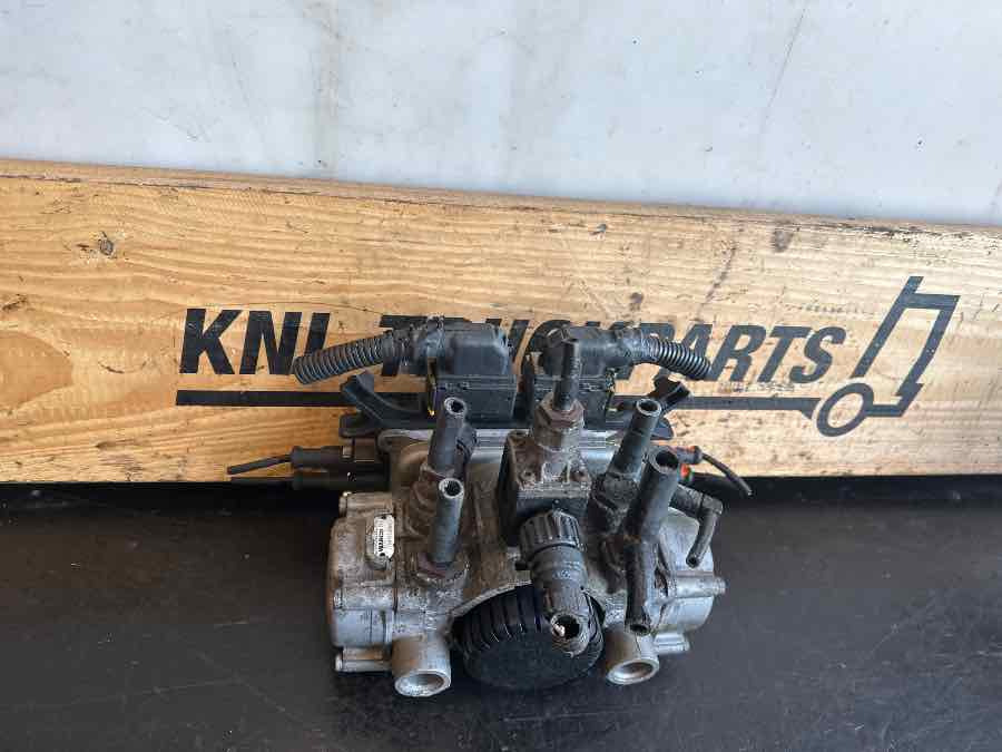 MERCEDES BRAKE VALVE A0004294224 - Спирачен клапан за Автобус: снимка 1 MERCEDES BRAKE VALVE A0004294224 - Спирачен клапан за Автобус: снимка 1