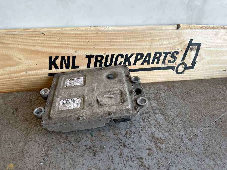 MERCEDES ECU A0004466454 - Електрическа система за Камион: снимка 2 MERCEDES ECU A0004466454 - Електрическа система за Камион: снимка 2