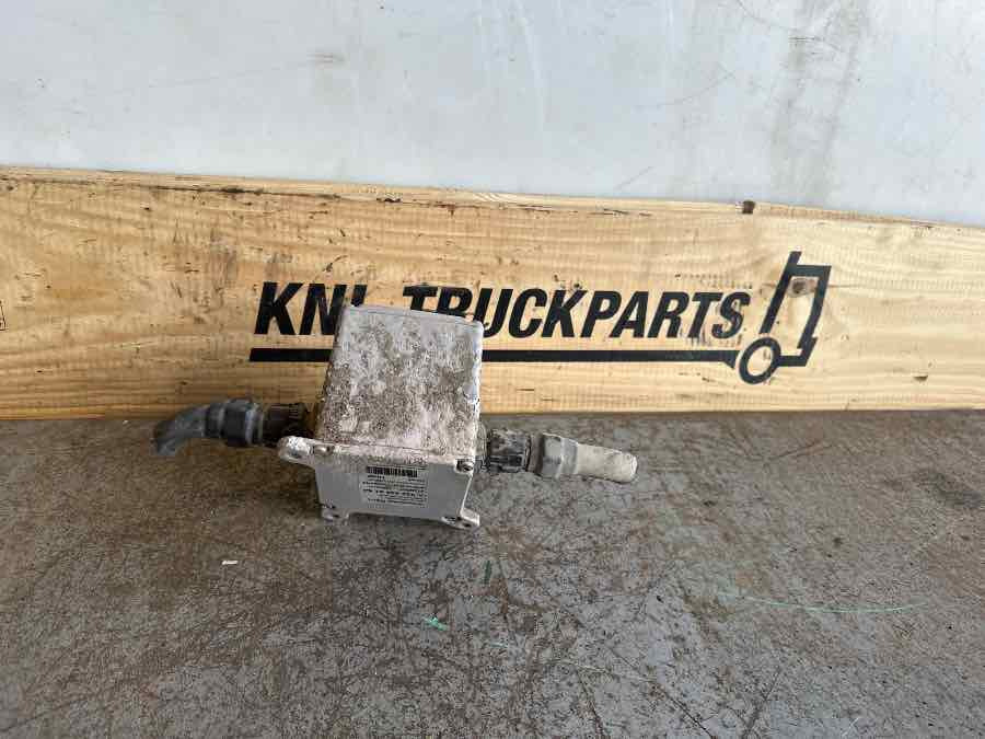 MERCEDES ECU A9304460163 - Електрическа система за Камион: снимка 2 MERCEDES ECU A9304460163 - Електрическа система за Камион: снимка 2