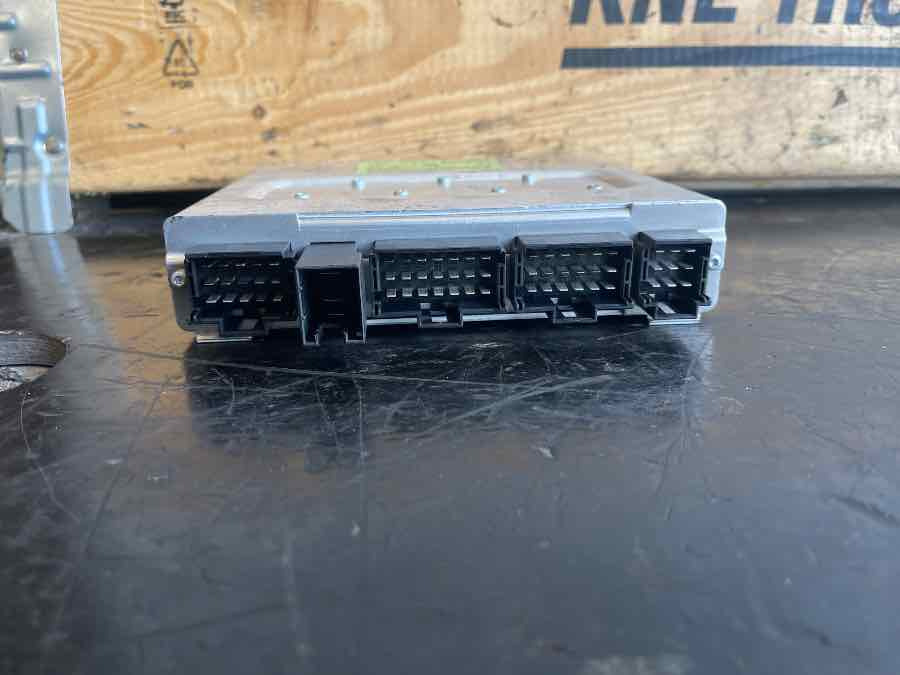 MERCEDES ECU TEMIC A0004461003 - Блок за управление за Автобус: снимка 1 MERCEDES ECU TEMIC A0004461003 - Блок за управление за Автобус: снимка 1