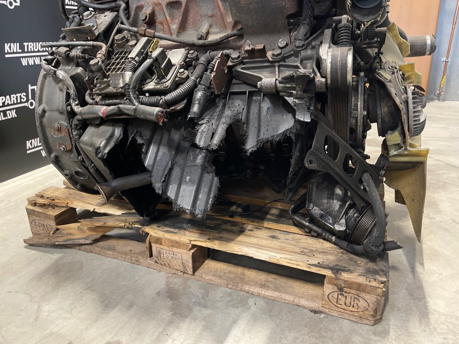 MERCEDES OM501 / 460 HP - EURO 3 - Двигател за Камион: снимка 3 MERCEDES OM501 / 460 HP - EURO 3 - Двигател за Камион: снимка 3