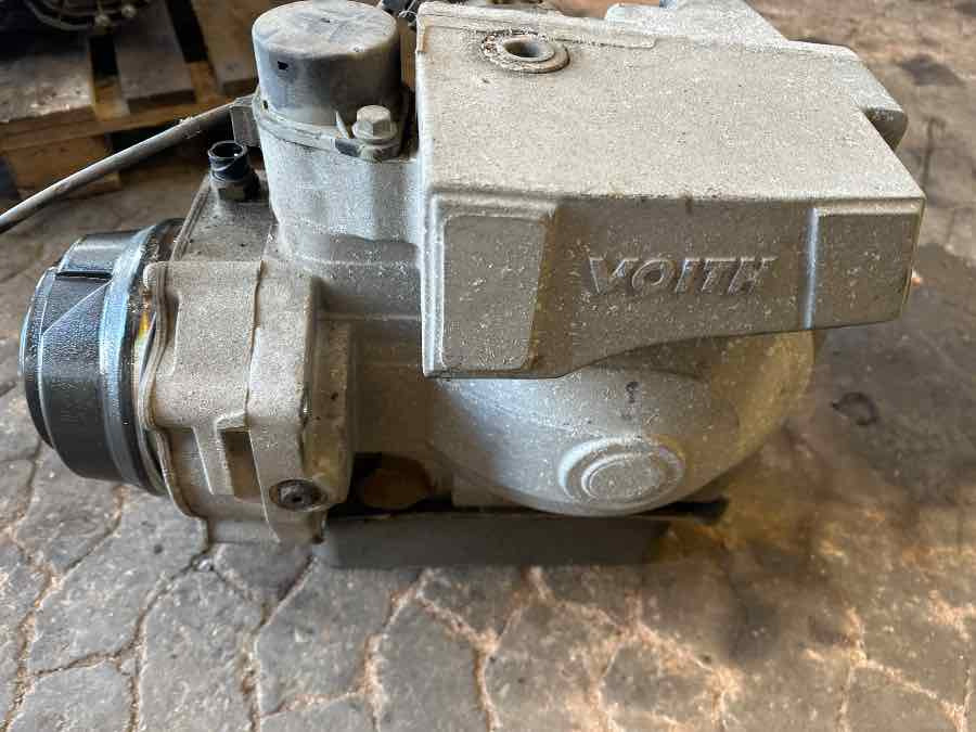 MERCEDES VOITH R115 RETARDER - Скоростна кутия и части за Камион: снимка 3 MERCEDES VOITH R115 RETARDER - Скоростна кутия и части за Камион: снимка 3
