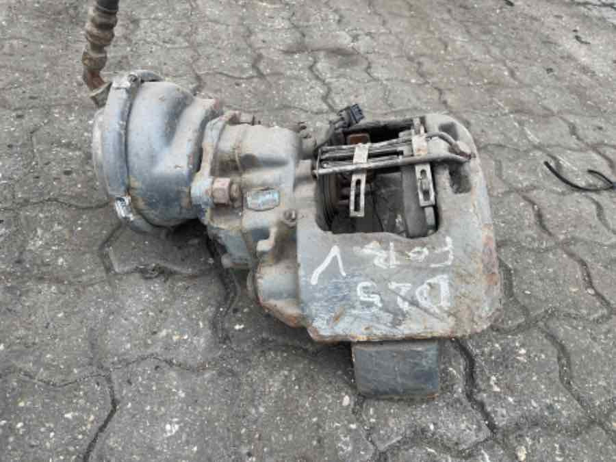RENAULT BRAKE CALIBER 7421471917 - Спирачен апарат за Камион: снимка 1 RENAULT BRAKE CALIBER 7421471917 - Спирачен апарат за Камион: снимка 1