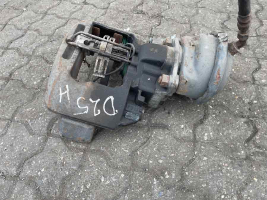 RENAULT BRAKE CALIBER 7421471922 - Спирачен апарат за Камион: снимка 1 RENAULT BRAKE CALIBER 7421471922 - Спирачен апарат за Камион: снимка 1