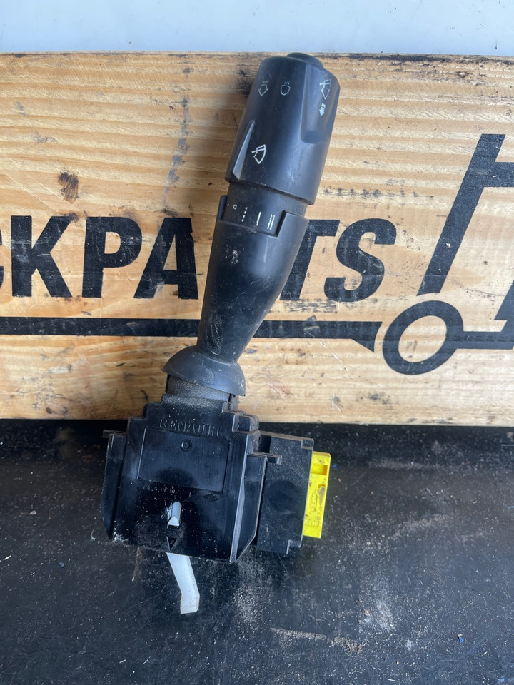 RENAULT LEVER 7422007395 - Кабина и интериор за Камион: снимка 1 RENAULT LEVER 7422007395 - Кабина и интериор за Камион: снимка 1