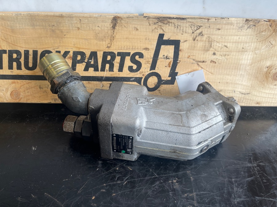 REXROTH PALFINGER HYDRALIC PUMP EP345 - Хидравлика за Камион: снимка 1 REXROTH PALFINGER HYDRALIC PUMP EP345 - Хидравлика за Камион: снимка 1