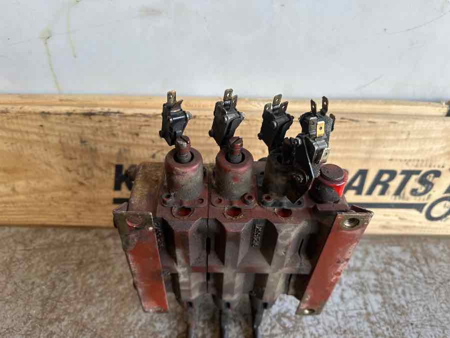 ATLET HV07-3302C - Резервни части за Камион: снимка 3 ATLET HV07-3302C - Резервни части за Камион: снимка 3