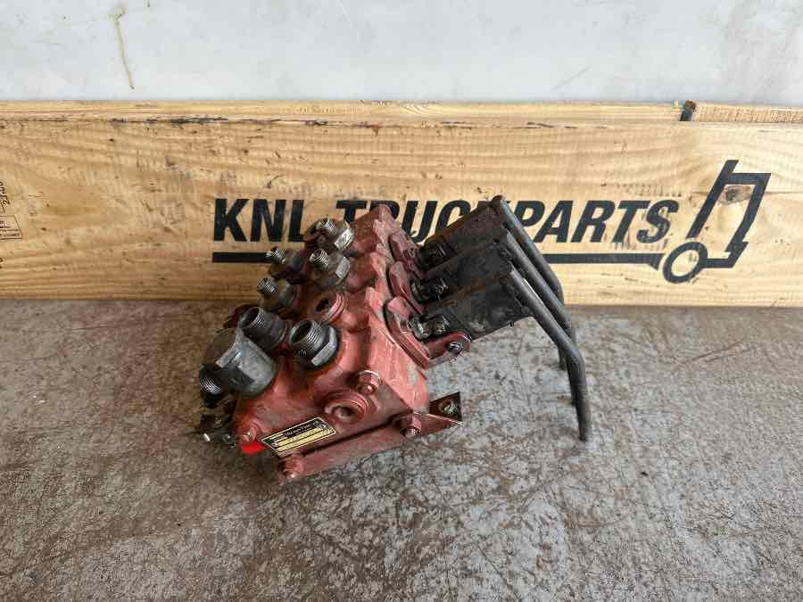 ATLET HV07-3302C - Резервни части за Камион: снимка 1 ATLET HV07-3302C - Резервни части за Камион: снимка 1