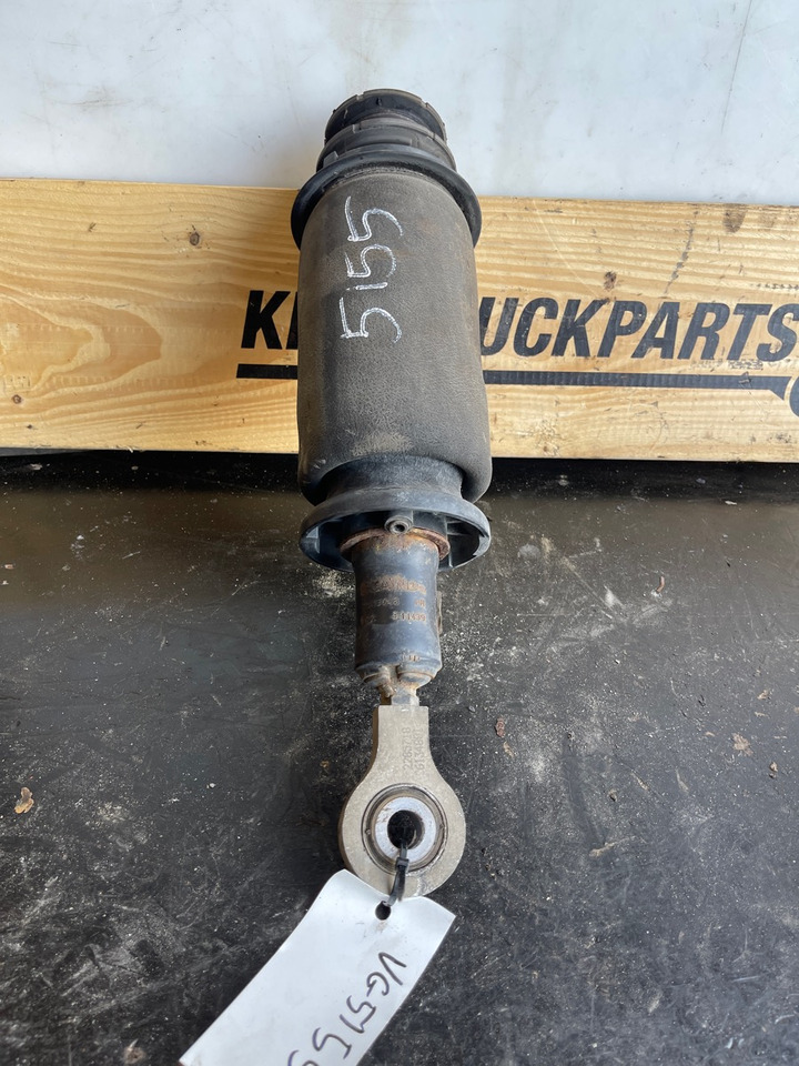 SCANIA AIR SPRING 2955066 - Окачване за Камион: снимка 1 SCANIA AIR SPRING 2955066 - Окачване за Камион: снимка 1