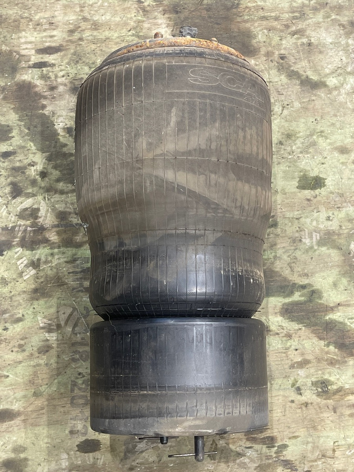 SCANIA AIRSPRING 2373116 - Окачване за Камион: снимка 1 SCANIA AIRSPRING 2373116 - Окачване за Камион: снимка 1