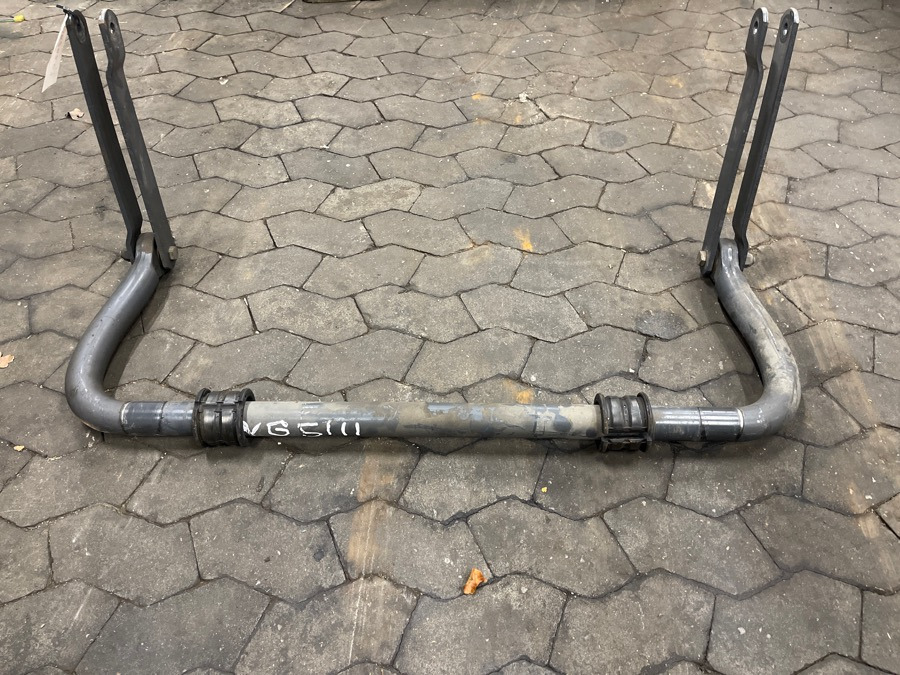 SCANIA ANTI ROLL BAR 2372462 - Окачване за Камион: снимка 1 SCANIA ANTI ROLL BAR 2372462 - Окачване за Камион: снимка 1