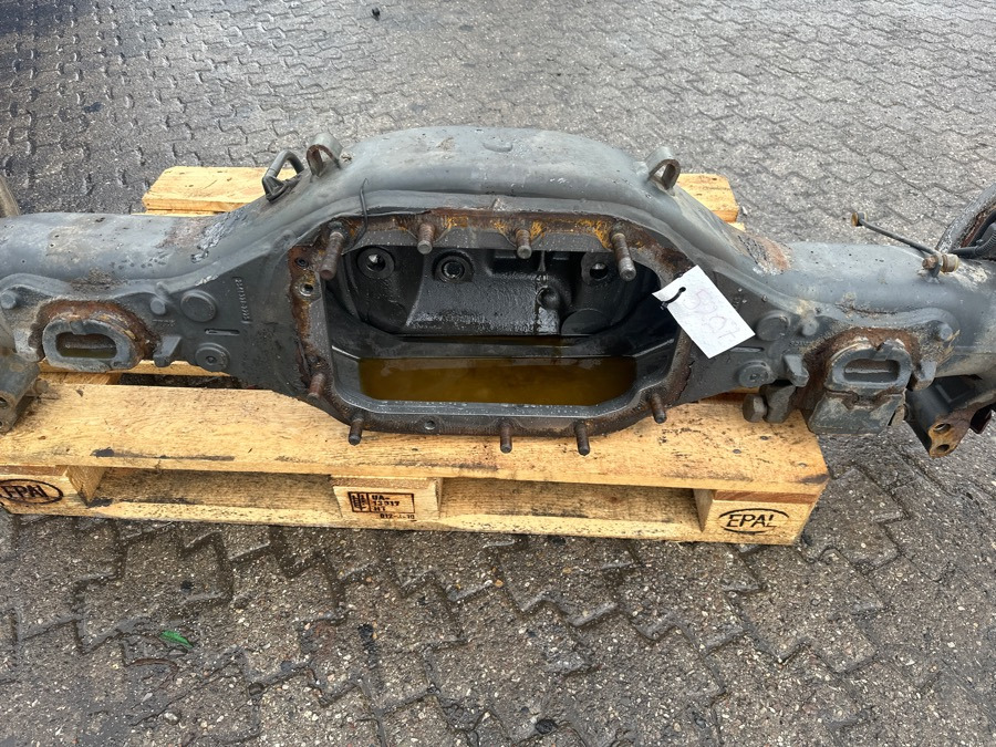 SCANIA AXLE CASE 2188246 - Ос и части за Камион: снимка 2 SCANIA AXLE CASE 2188246 - Ос и части за Камион: снимка 2