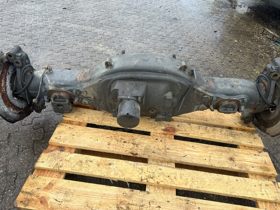 SCANIA AXLE CASE 2188246 - Ос и части за Камион: снимка 1 SCANIA AXLE CASE 2188246 - Ос и части за Камион: снимка 1