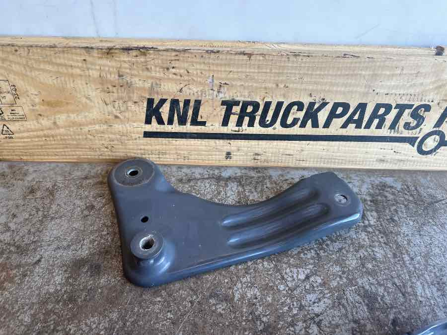 SCANIA BRACKET 2569452 - Окачване на кабината: снимка 1 SCANIA BRACKET 2569452 - Окачване на кабината: снимка 1