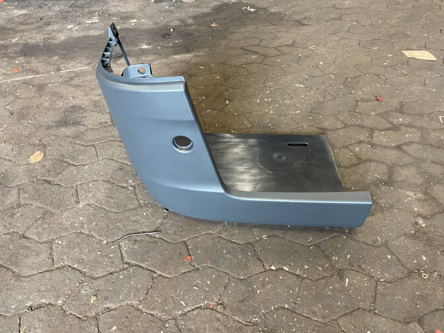SCANIA BUMPER CORNER 2295948 - Каросерия и екстериор за Камион: снимка 1 SCANIA BUMPER CORNER 2295948 - Каросерия и екстериор за Камион: снимка 1