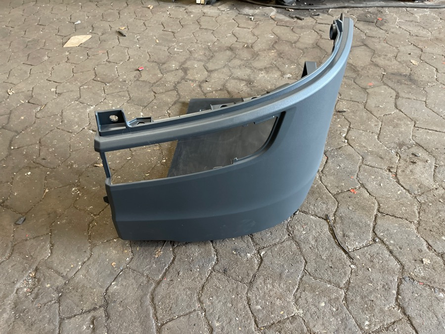 SCANIA BUMPER CORNER 2295948 - Каросерия и екстериор за Камион: снимка 2 SCANIA BUMPER CORNER 2295948 - Каросерия и екстериор за Камион: снимка 2