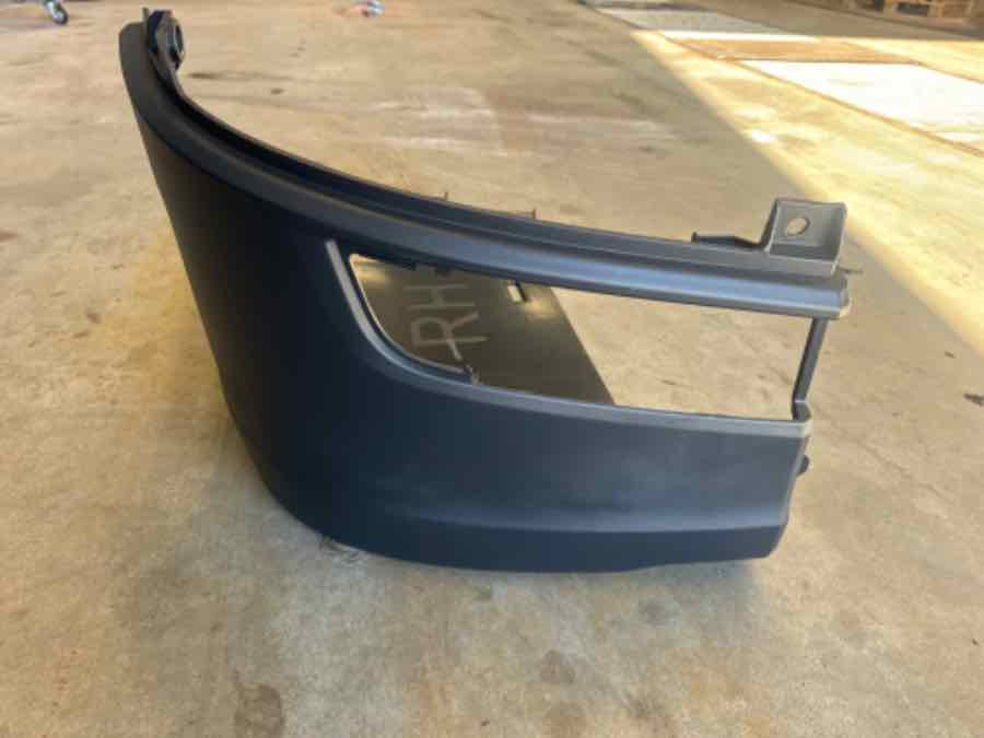SCANIA BUMPER CORNER 2529089 - Каросерия и екстериор за Камион: снимка 1 SCANIA BUMPER CORNER 2529089 - Каросерия и екстериор за Камион: снимка 1